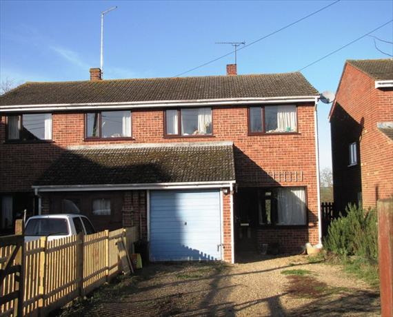 3 Bedroom Property
